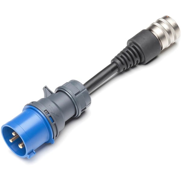 Juice Technology Sicherheitsadapter JUICE CONNECTOR, CEE32 / 230V 