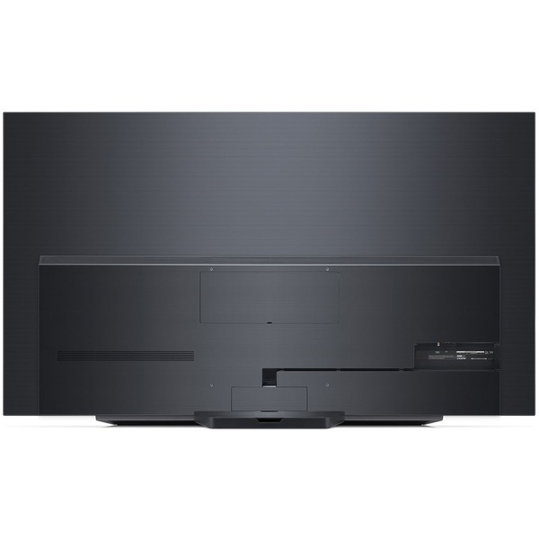 LG OLED83C27LA.AEU, OLEDFernseher 210 cm(83 Zoll), schwarz, UltraHD/4K, Twin Tuner, SmartTV