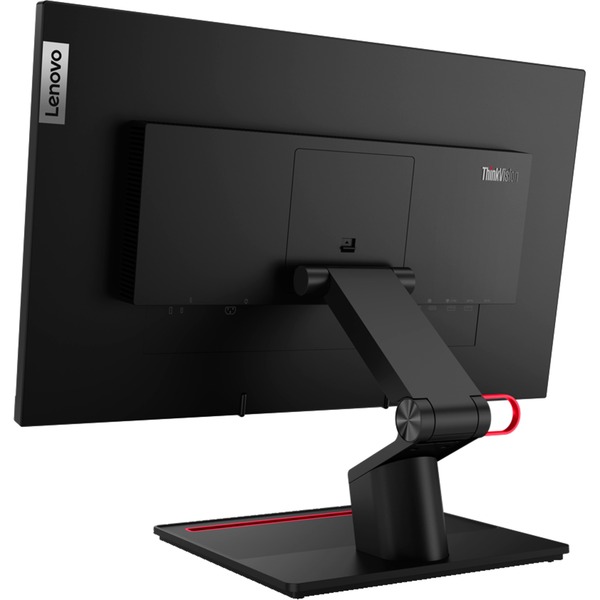 Lenovo ThinkVision T24t-20, LED-Monitor 61 cm(24 Zoll), schwarz, FullHD ...