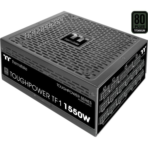 Toughpower TF1 1550W, PC-Netzteil