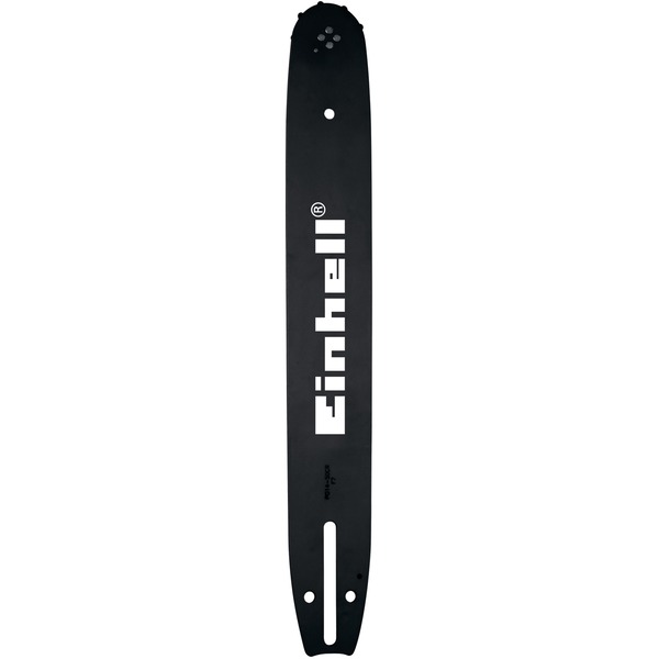 Einhell Ersatzschwert 4500151, für Benzin-Kettensägen, Sägeschwert 