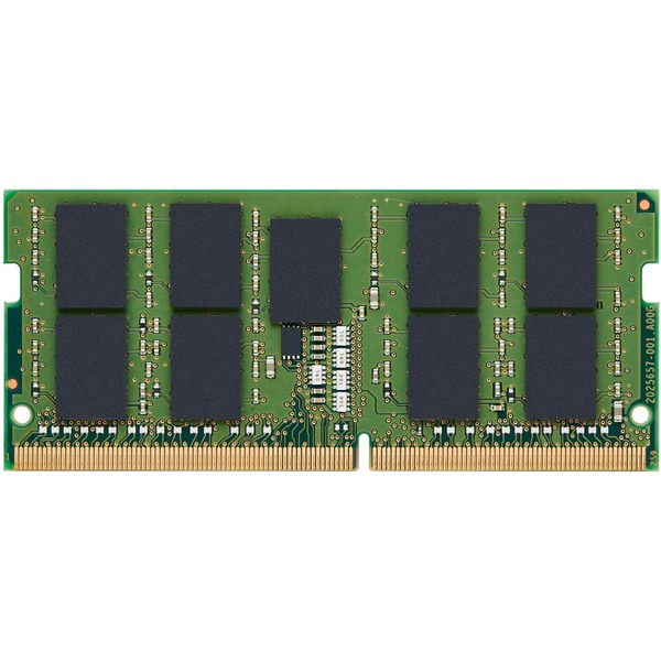 Kingston ValueRAM SO-DIMM 32 GB DDR4-3200 , Arbeitsspeicher 