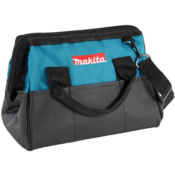 Makita Transporttasche 831253-8 Beutel (schwarz/blau)