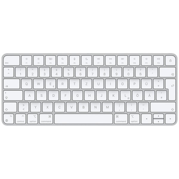 nur VERPACKUNG für Apple Keyboard ohne Inhalt Box Schachtel MLA22D/A 
