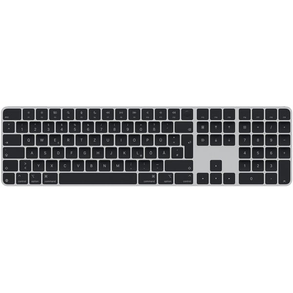 【Apple】Magic Keyboard ＋ Apple Pencil Pencil Stifthalter für Apple Pencil 2. Generation Hülle Kompatibel