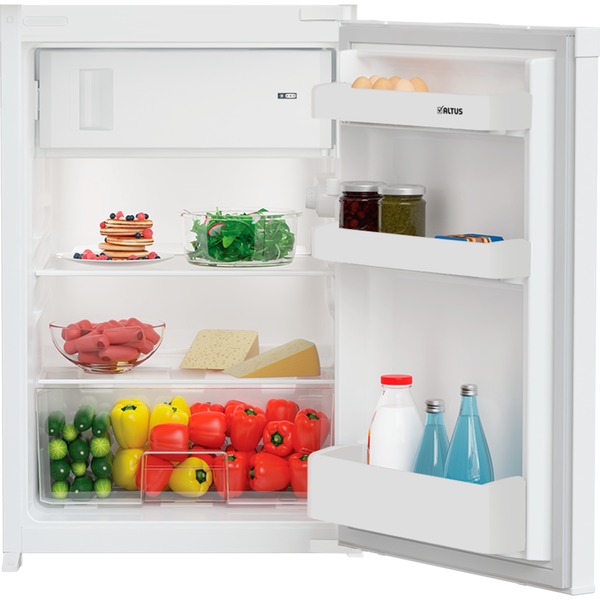 BEKO B1753N Kühlschrank (weiß)