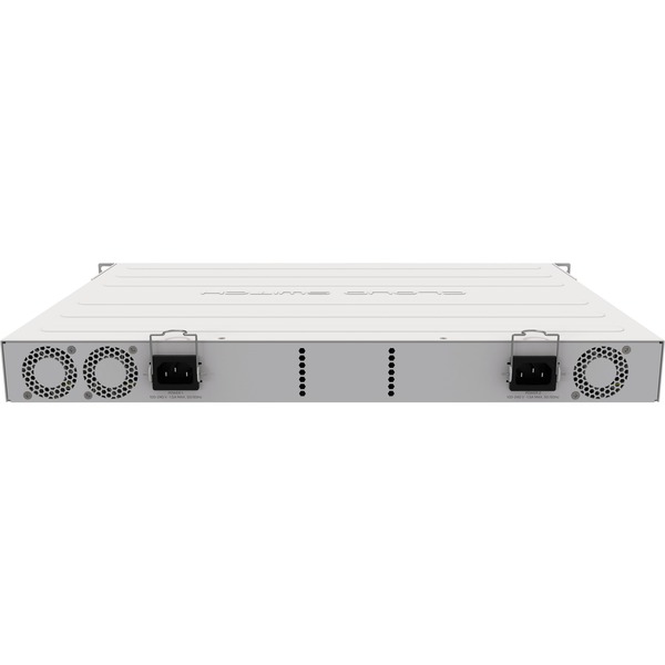 MikroTik CRS354-48G-4S+2Q+RM, Switch