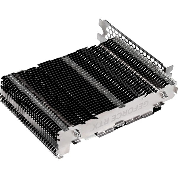 Palit GeForce RTX 3050 KalmX, Grafikkarte 1x DVI-D, 1x DisplayPort, 1x ...
