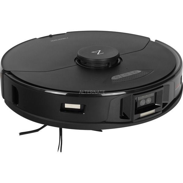 How To Empty Roborock S7 Maxv at Kathleen Taylor blog