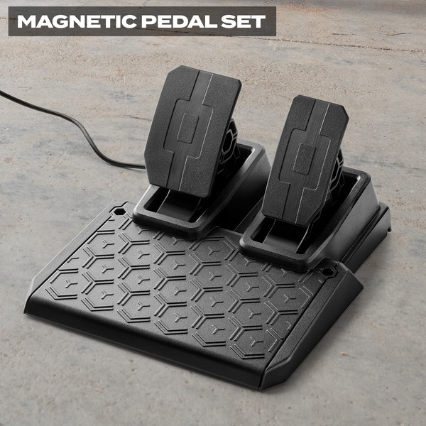 Thrustmaster T128, Lenkrad schwarz, Xbox Series XS, Xbox One
