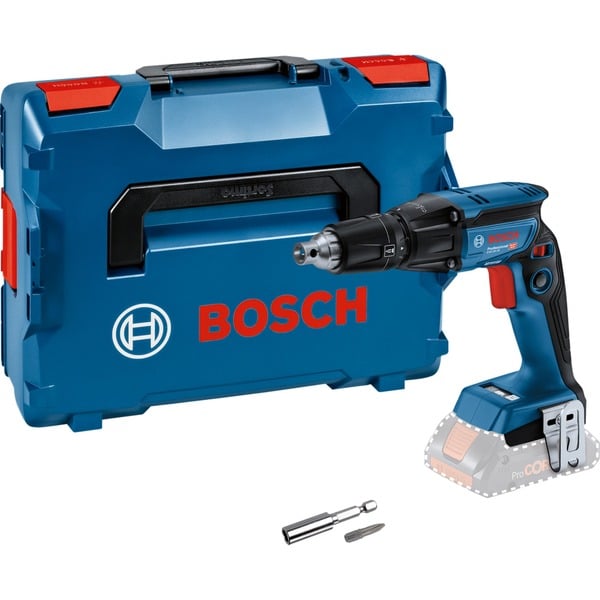 Bosch Professional Akku-Trockenbauschrauber GTB 18V-45 