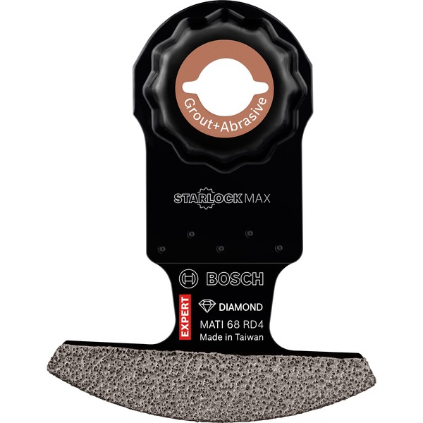 Bosch Professional Diamant-Segmentsägeblatt Expert MATI 68 RD4 