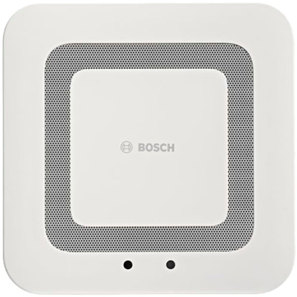 Bosch Smart Home Smart Home Twinguard Rauchwarnmelder, Rauchmelder weiß
