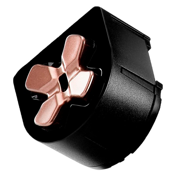 Thrustmaster eSwap X D4XB D-Pad Module, Steuermodul schwarz/silber