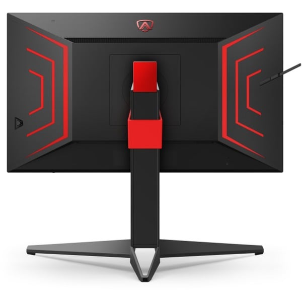 AOC AGON Pro AG274QG, Gaming-Monitor 69 cm (27 Zoll), schwarz, QHD, HDR ...