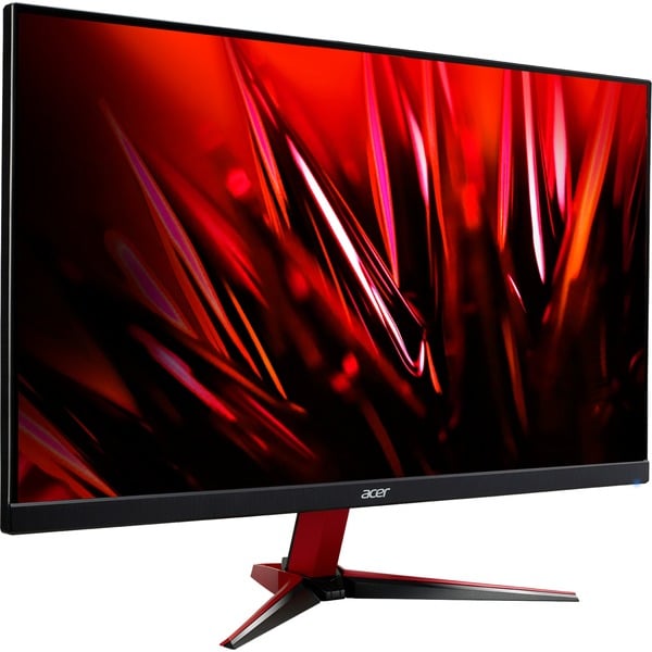 Acer Nitro VG272S, GamingMonitor 69 cm(27 Zoll), schwarz, FullHD, AMD