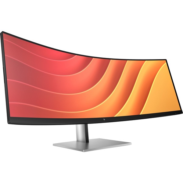 HP E45c G5 LED-Monitor (113 cm(44.5 Zoll) schwarz/silber WQHD USB-C VA USB-C Free-Sync) HP E45c G5 LED-Monitor (113 cm(44.5 Zoll) schwarz/silber WQHD USB-C VA USB-C Free-Sync)