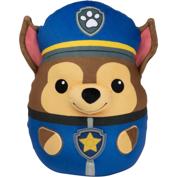 GUND PAW Patrol Chase Plush Stuffed Animal - Official 16.5" Toy From The Cartoon, For Kids Ages 1+ - View #2