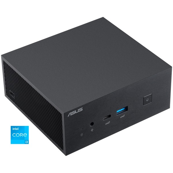 ASUS PN63S3029MDS1, MiniPC schwarz, ohne Betriebssystem