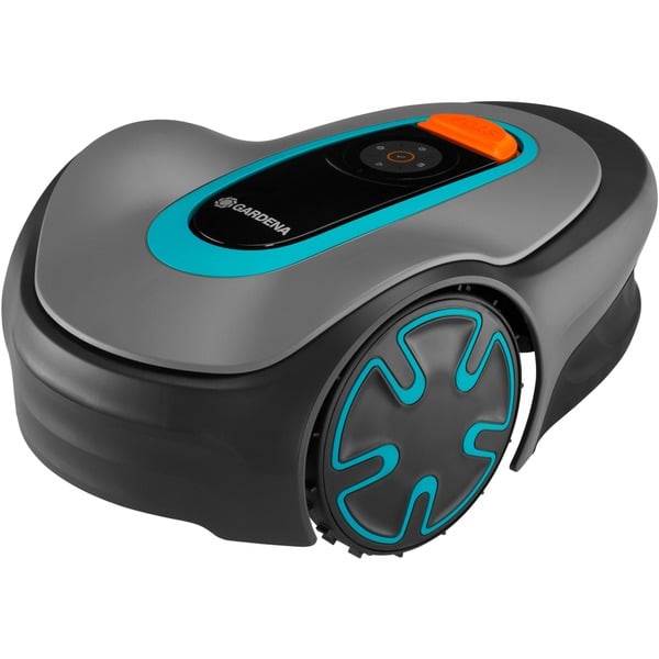 PowerSmart® Ersatzakku Für Gardena Mähroboter R100Li, R130Li, Sileno – 18,5 V, 3500 MAh, Li-Ion