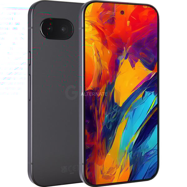 スマートフォン本体 Google Pixel 9a Obsidian Amazon | Google Pixel 9a 256GB+8GB SIMフリー [Obsidian] * SIM FREE