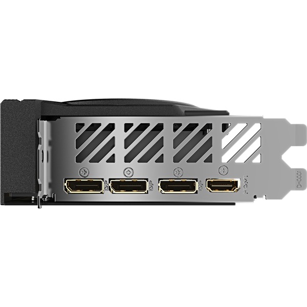 GIGABYTE GeForce RTX 4070 WINDFORCE X3 OC, Grafikkarte DLSS 3, 3x ...