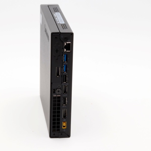 Lenovo ThinkCentre M720q Tiny (10T8) Generalüberholt, Mini