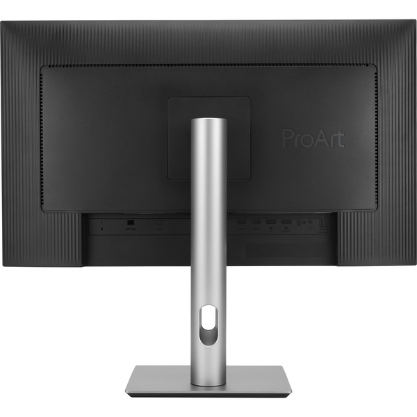 ASUS ProArt PA279CRV, LED-Monitor 69 cm (27 Zoll), schwarz/silber ...
