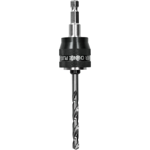 Bosch Professional Power Change Plus Adapter Aufnahme 3//8/“ Sechskant, /Ø 8,7 mm, Zubeh/ör Lochs/äge