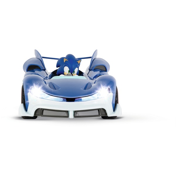 2,4GHz Team Sonic Racing - Shadow (Performance Version