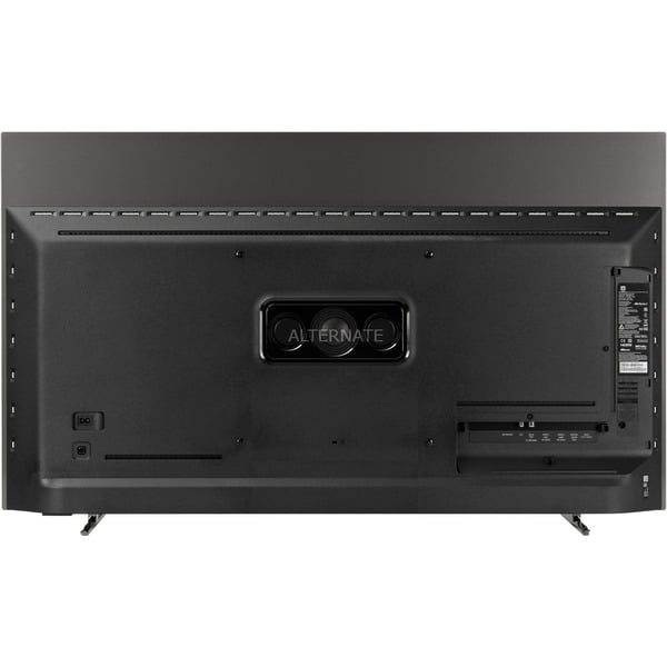 Philips 65OLED707/12, OLED-Fernseher 164 cm(65 Zoll), schwarz, UltraHD ...