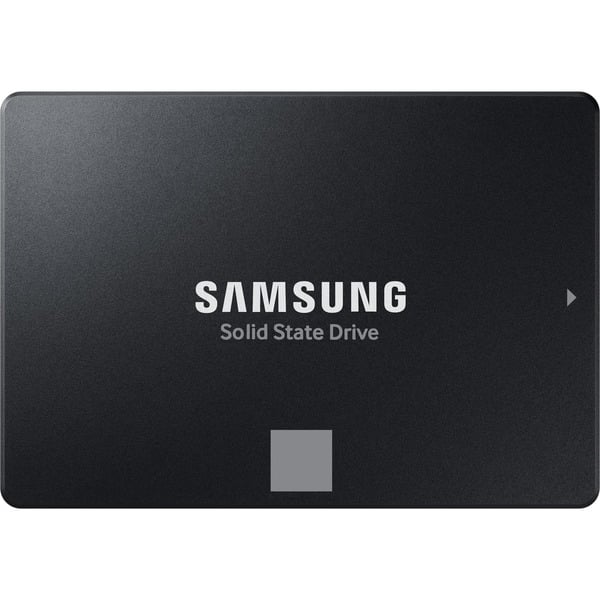 Samsung 870 EVO 1 TB, SSD SATA 6 Gb/s, 2,5 Zoll, intern