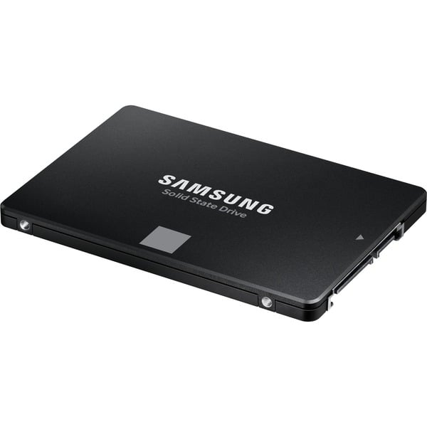 Samsung 870 EVO 1 TB, SSD SATA 6 Gb/s, 2,5 Zoll, intern