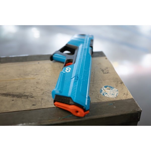 SpyraGO Blau Für Nur 48.95 Kaufen