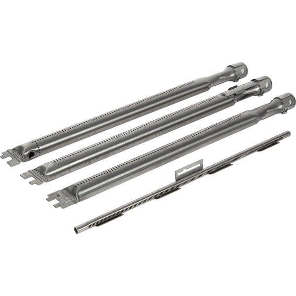 Weber Brenner Kit fur Spirit E 310 Original E S 320 Ersatzteil edelstahl 3 Stuck