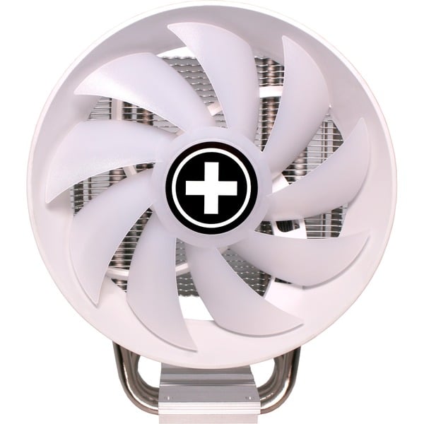 Dissipatore CPU Xilence M403PRO.ARGB – 120mm PWM, ARGB, 150W TDP, Per AMD E Intel - Foto 3
