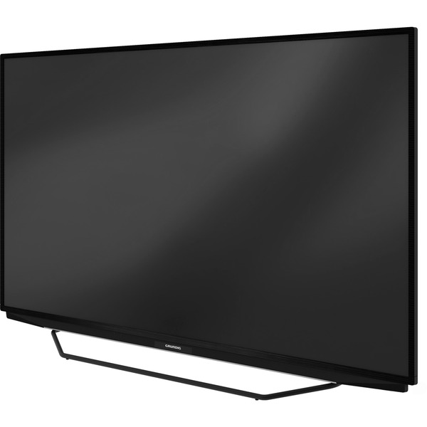Grundig 65 GUB 7140 Fire TV, LEDFernseher 164 cm(65 Zoll), weiß, WLAN