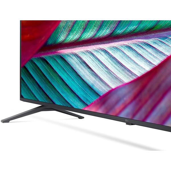 LG 65UR78006LK, LEDFernseher 164 cm (65 Zoll), schwarz, UltraHD/4K, SmartTV, HDR