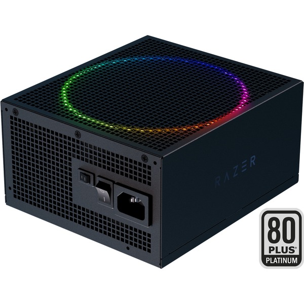 Razer Katana 850W aRGB, 4x PCIe, KabelManagement, 850 Watt