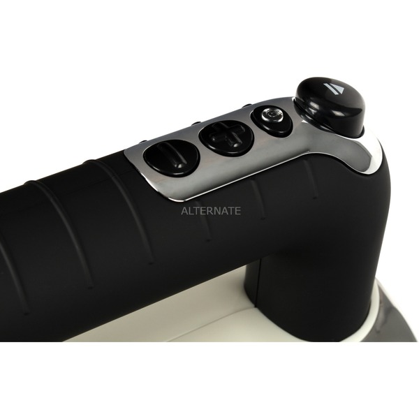 Russell Hobbs Retro Vintage Cream Handmixer 2520256 creme/schwarz