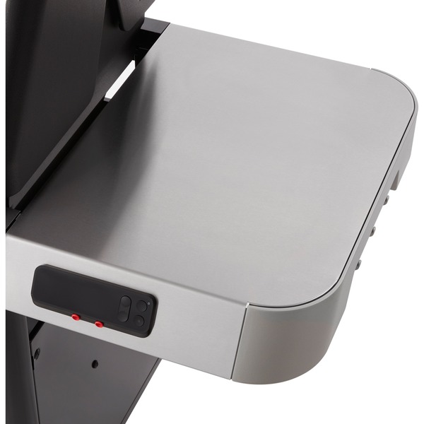 Weber Genesis EPX435 Smarter Gasgrill, Modell 2022 schwarz/edelstahl