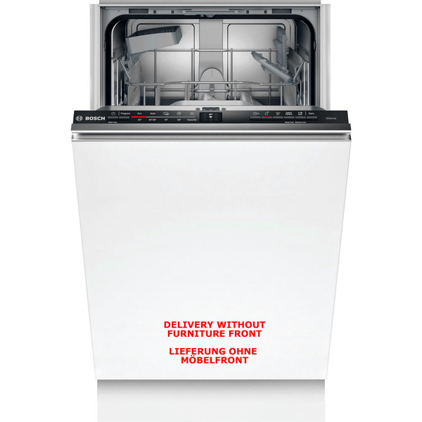 Посудомоечная машина bosch spv2ikx10e