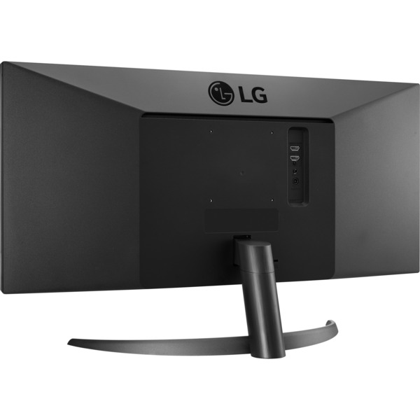 LG 34WP500B, LEDMonitor 87 cm(34 Zoll), schwarz, QHD, AMD FreeSync
