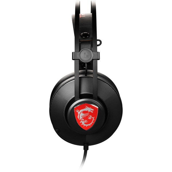 MSI Gaming Headset H991, GamingHeadset