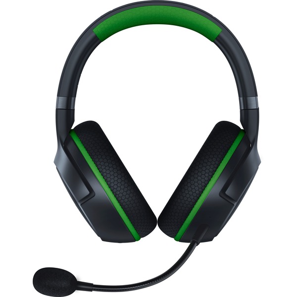 Razer Razer Kaira Pro, Gaming-Headset schwarz/grün, für Xbox