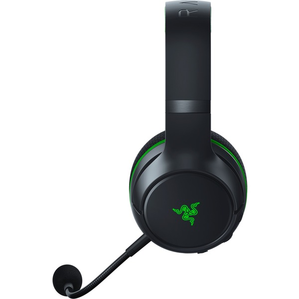 Razer Razer Kaira Pro, Gaming-Headset schwarz/grün, für Xbox