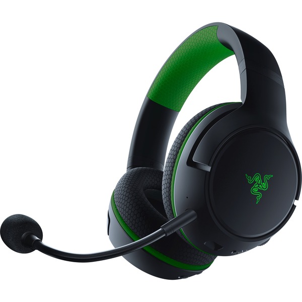 Razer Razer Kaira Pro, Gaming-Headset schwarz/grün, für Xbox