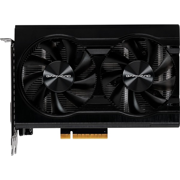 Gainward GeForce RTX 3050 Ghost, Grafikkarte Lite Hash Rate, 1x ...