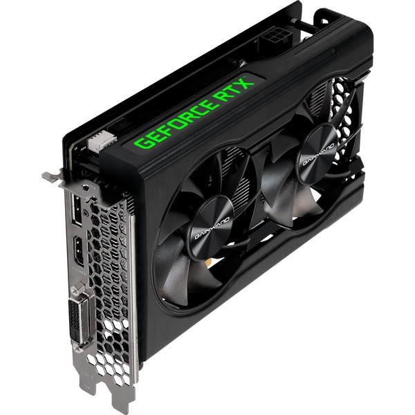 Gainward GeForce RTX 3050 Ghost, Grafikkarte Lite Hash Rate, 1x ...