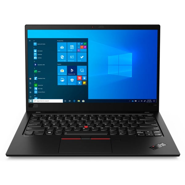 Lenovo ThinkPad X1 Carbon G8 Generalüberholt, Notebook